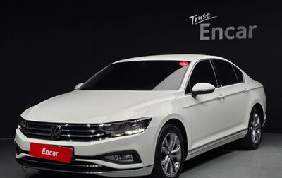 Volkswagen Passat B8 рестайлинг, 2022 год, 1 765 000 рублей, 1 фотография