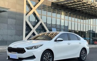 KIA K3, 2022 год, 1 412 000 рублей, 1 фотография