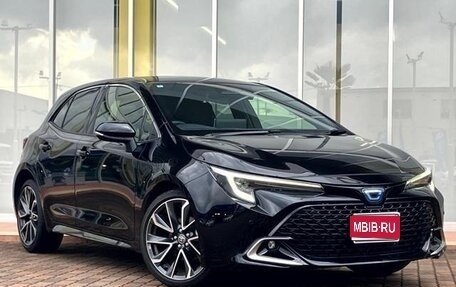 Toyota Corolla, 2025 год, 1 984 000 рублей, 1 фотография