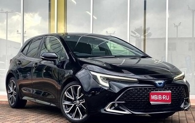 Toyota Corolla, 2025 год, 1 984 000 рублей, 1 фотография