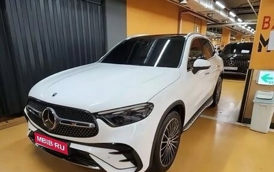 Mercedes-Benz GLC, 2024 год, 6 500 000 рублей, 1 фотография