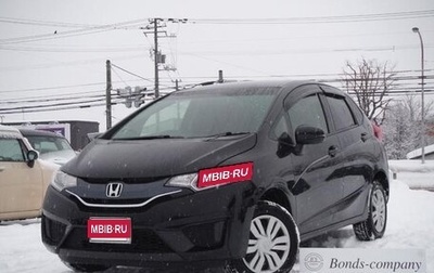 Honda Fit III, 2016 год, 780 000 рублей, 1 фотография