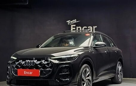 Audi Q5, 2025 год, 8 250 002 рублей, 1 фотография