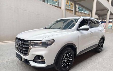 Haval H6, 2022 год, 1 335 000 рублей, 1 фотография