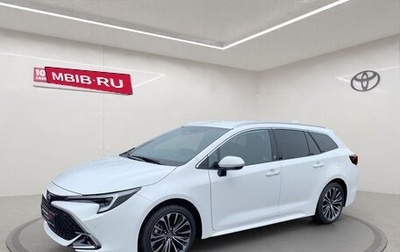 Toyota Corolla, 2023 год, 3 832 000 рублей, 1 фотография