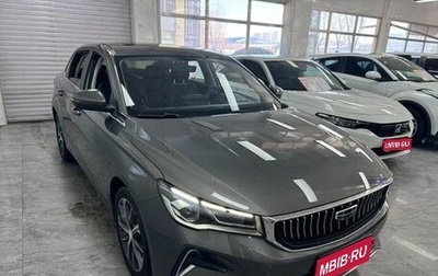 Geely Emgrand, 2022 год, 900 000 рублей, 1 фотография