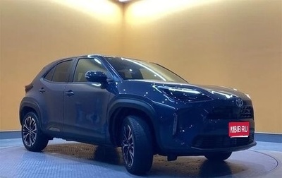 Toyota Yaris Cross, 2025 год, 2 780 000 рублей, 1 фотография