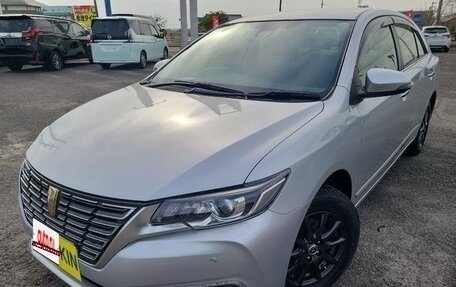 Toyota Premio, 2020 год, 2 000 000 рублей, 1 фотография