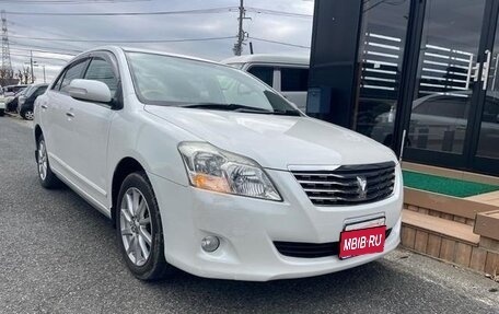 Toyota Premio, 2009 год, 1 800 000 рублей, 1 фотография