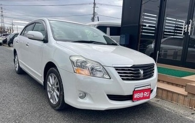 Toyota Premio, 2009 год, 1 800 000 рублей, 1 фотография