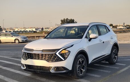 KIA Sportage IV рестайлинг, 2025 год, 3 120 007 рублей, 1 фотография