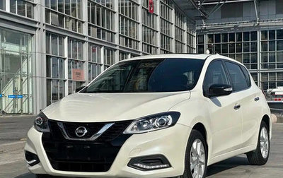 Nissan Tiida, 2021 год, 1 234 888 рублей, 1 фотография
