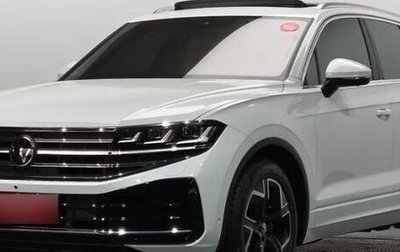 Volkswagen Touareg III, 2025 год, 11 000 000 рублей, 1 фотография