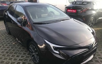 Toyota Corolla, 2023 год, 3 352 000 рублей, 1 фотография