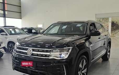 Volkswagen Teramont I, 2025 год, 5 550 000 рублей, 1 фотография