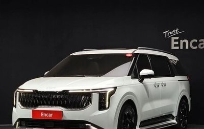 KIA Carnival, 2025 год, 5 600 000 рублей, 1 фотография