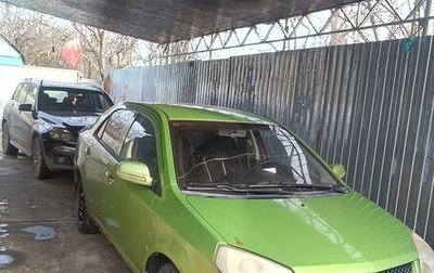 Geely MK I рестайлинг, 2008 год, 130 000 рублей, 1 фотография