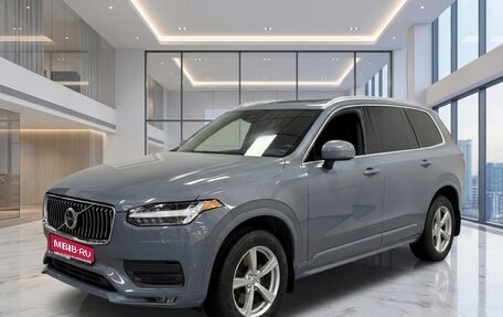 Volvo XC90 II рестайлинг, 2019 год, 6 190 000 рублей, 1 фотография