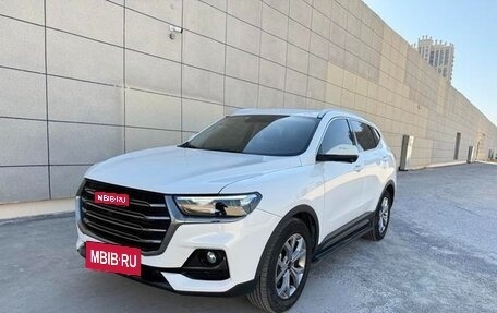 Haval H6, 2022 год, 1 325 000 рублей, 1 фотография