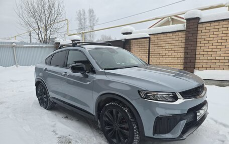 Geely Tugella FY11, 2023 год, 3 050 000 рублей, 1 фотография