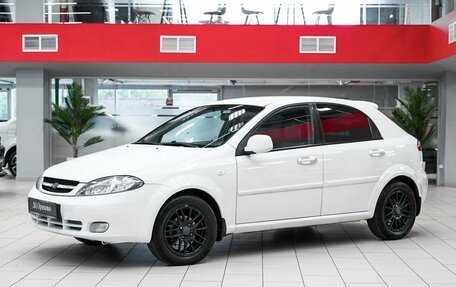 Chevrolet Lacetti, 2010 год, 405 000 рублей, 1 фотография