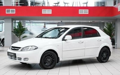 Chevrolet Lacetti, 2010 год, 405 000 рублей, 1 фотография