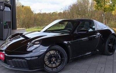 Porsche 911, 2026 год, 28 826 000 рублей, 1 фотография