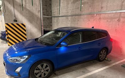 Ford Focus IV, 2019 год, 1 750 000 рублей, 1 фотография