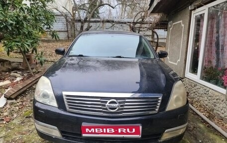 Nissan Teana, 2007 год, 650 000 рублей, 1 фотография