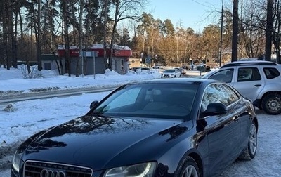 Audi A5, 2008 год, 1 050 000 рублей, 1 фотография