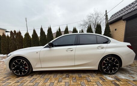 BMW 3 серия, 2023 год, 7 200 000 рублей, 1 фотография