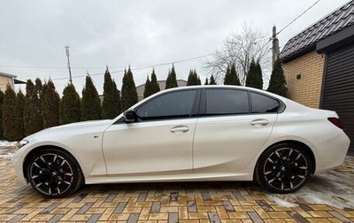 BMW 3 серия, 2023 год, 7 200 000 рублей, 1 фотография