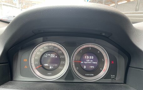 Volvo XC70 II рестайлинг, 2012 год, 1 900 000 рублей, 1 фотография