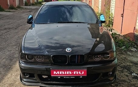 BMW 5 серия, 1998 год, 1 200 000 рублей, 1 фотография