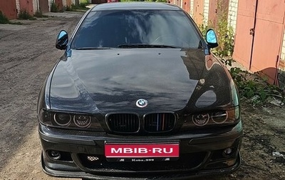 BMW 5 серия, 1998 год, 1 200 000 рублей, 1 фотография