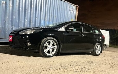 Ford Focus III, 2013 год, 850 000 рублей, 1 фотография