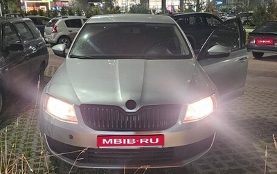 Skoda Octavia, 2013 год, 420 000 рублей, 1 фотография