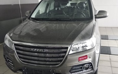 Haval H6, 2019 год, 1 799 000 рублей, 1 фотография