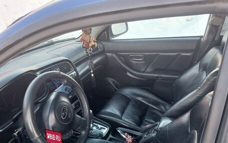 Subaru Legacy III, 2003 год, 550 000 рублей, 1 фотография