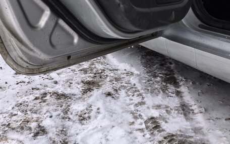 Ford Focus II рестайлинг, 2006 год, 325 000 рублей, 8 фотография