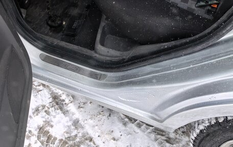 Ford Focus II рестайлинг, 2006 год, 325 000 рублей, 7 фотография