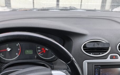 Ford Focus II рестайлинг, 2006 год, 325 000 рублей, 6 фотография