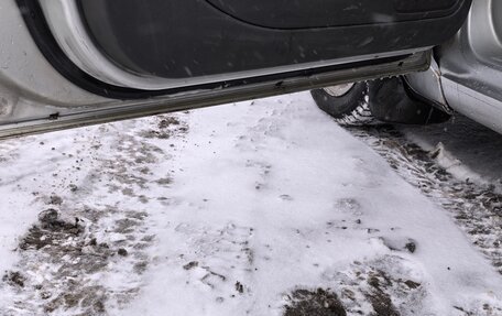 Ford Focus II рестайлинг, 2006 год, 325 000 рублей, 10 фотография