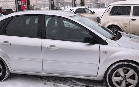 Ford Focus II рестайлинг, 2006 год, 325 000 рублей, 5 фотография