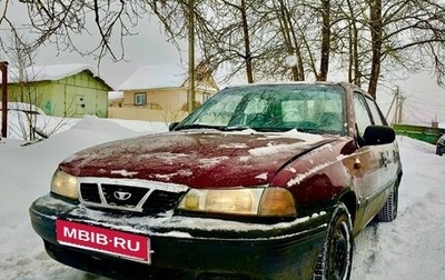 Daewoo Nexia I рестайлинг, 2004 год, 80 000 рублей, 1 фотография