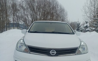 Nissan Tiida, 2011 год, 695 000 рублей, 1 фотография