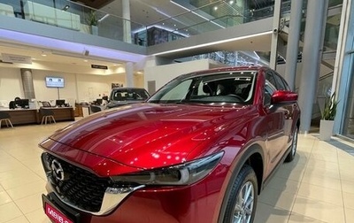 Mazda CX-5 II, 2025 год, 3 950 000 рублей, 1 фотография