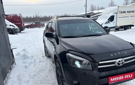 Toyota RAV4, 2007 год, 1 099 999 рублей, 1 фотография