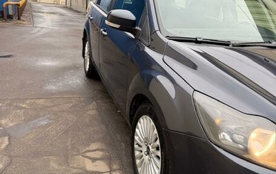 Ford Focus II рестайлинг, 2011 год, 720 000 рублей, 1 фотография