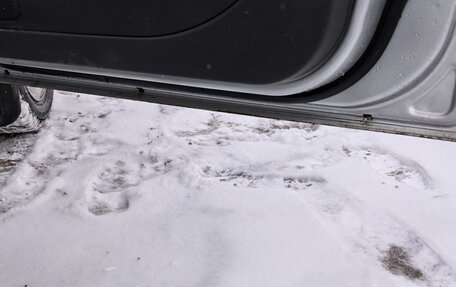 Ford Focus II рестайлинг, 2006 год, 325 000 рублей, 11 фотография